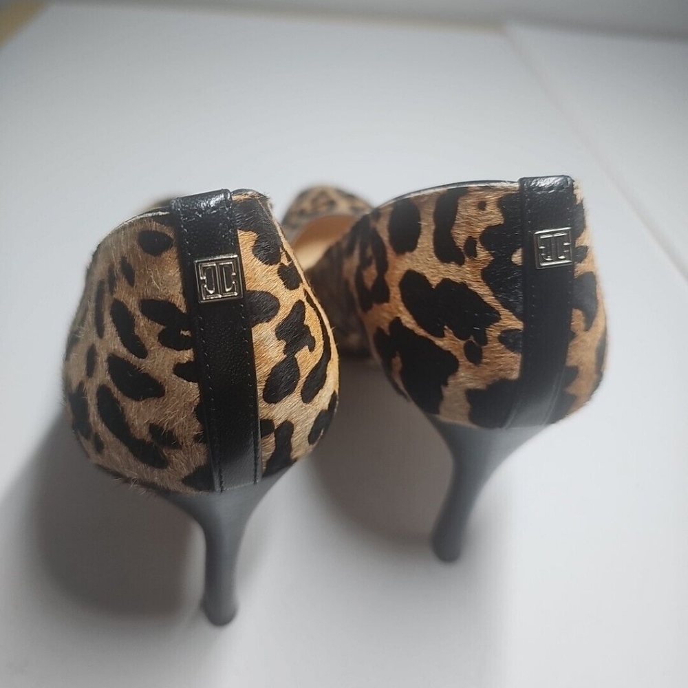 COPY - Ivanka Trump - Pump Heels Size 8M - Picture 8 of 9